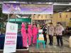Denpom Divif 3 Kostrad Terlibat Dalam Kegiatan Pelaksanaan PAM Ops Ketupat Bersama Polres Gowa