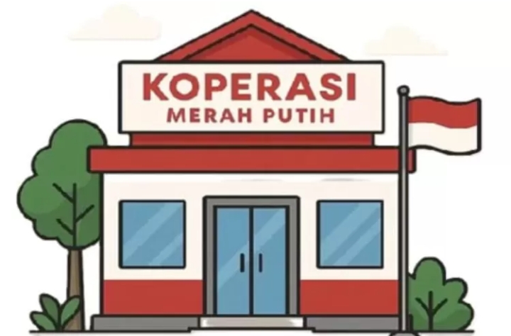 Warga Desa Hargantoro Tolak Pembangunan Gedung Koperasi Merah Putih di Lapangan Sepak Bola