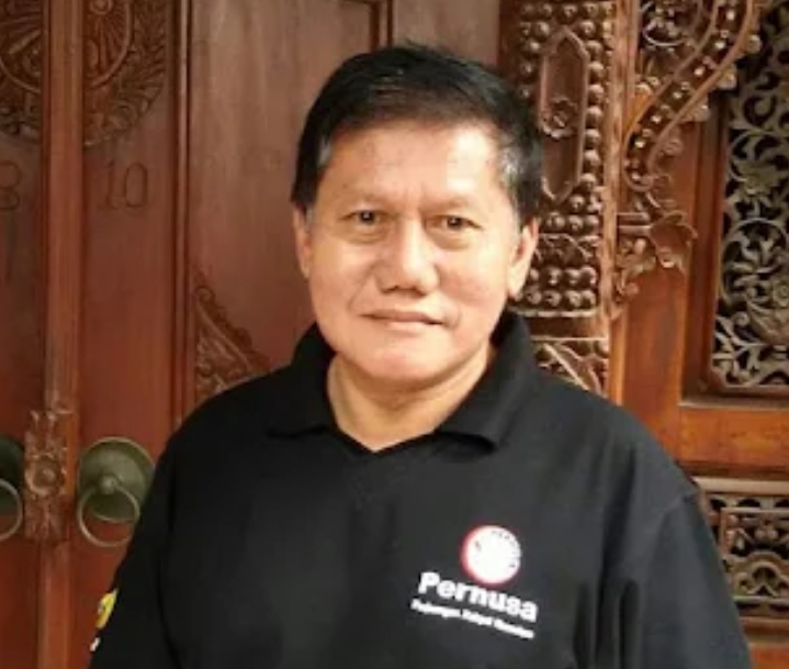 Pernusa Peringatkan Jangan Pelintir, Pernyataan Kapolri Sudah Pas Polri di Bawah Presiden