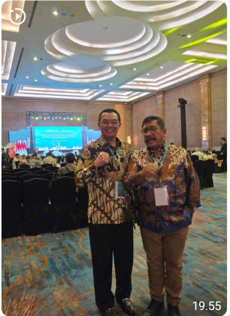 Perubahan Komisaris PT MRT Jakarta, Uus Kuswanto Masuk Komisaris, Sudarmanto Leles Komisaris Indepen