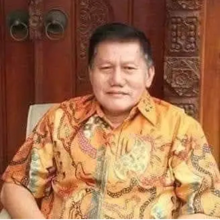 LIMA BUDAYA KETIMURAN SEBAGAI IDENTITAS BANGSA