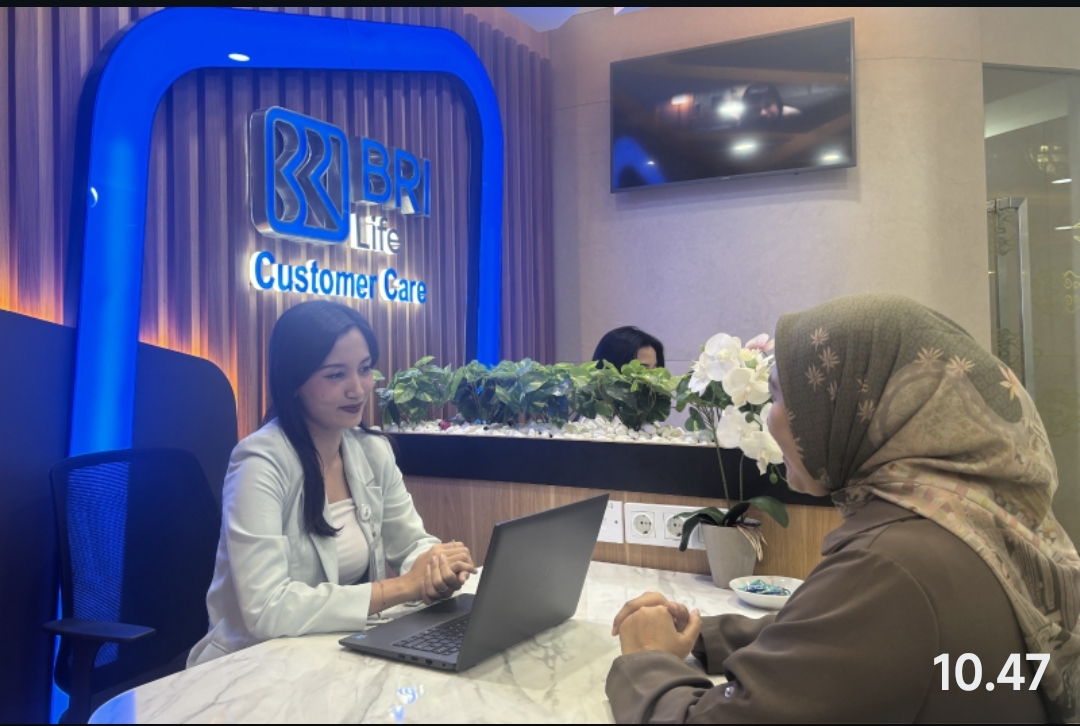 Lindungi Pelanggan Lebih Fleksibel, Ini Keunggulan Asuransi COZY Terbaru dari BRI Life