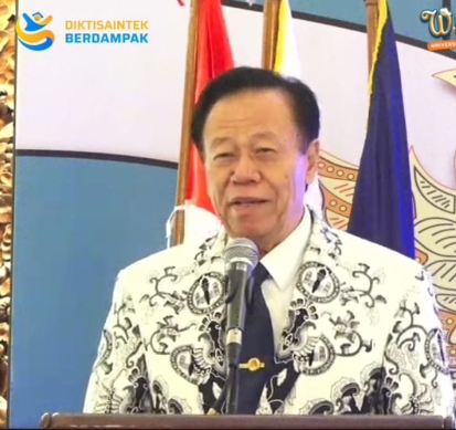 Dr Adi Dasmin : Semangat Sumpah Pemuda Momen Memperkuat Persatuan dan Kesatuan Bangsa