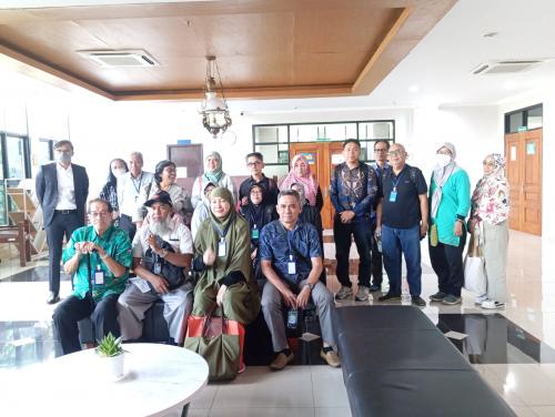 Pengesahan PPPSRS Diduga Cacat Prosedur, Warga Kalibata City Tempuh Jalur Hukum