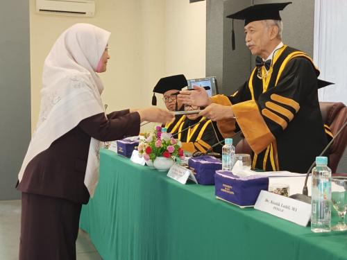 Hijamah (Bekam) Untuk Mendukung Pelayanan Kesehatan Nasional