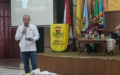 KADIN DKI Jakarta Minta Anggota GABPEKNAS Mampu Hadapi Perubahan Regulasi Digitalisasi