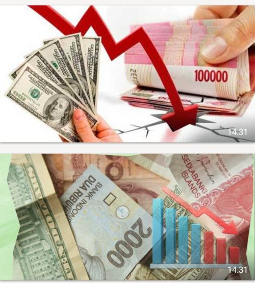 Bank Mandiri: Kebijakan Terpadu Dorong Penguatan Rupiah dan Rebound IHSG, Fundamental Ekonomi Tetap 