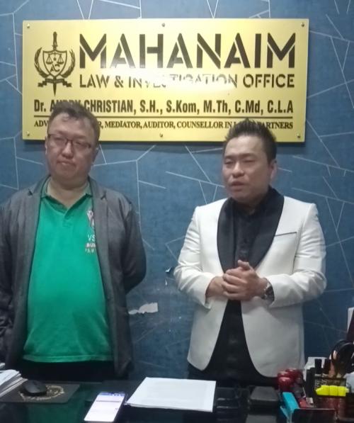 Korban Asuransi WanaArtha Life Berharap Kasus WAL Segera DiTangkap dan Dibawa ke Indonesia