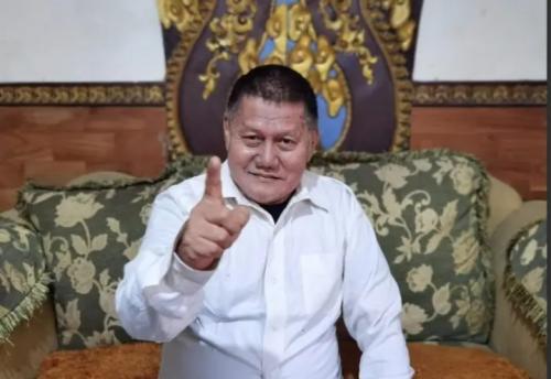 Polemik Ijazah Jokowi, Pernusa Soroti Peran Balik Layar Dasco