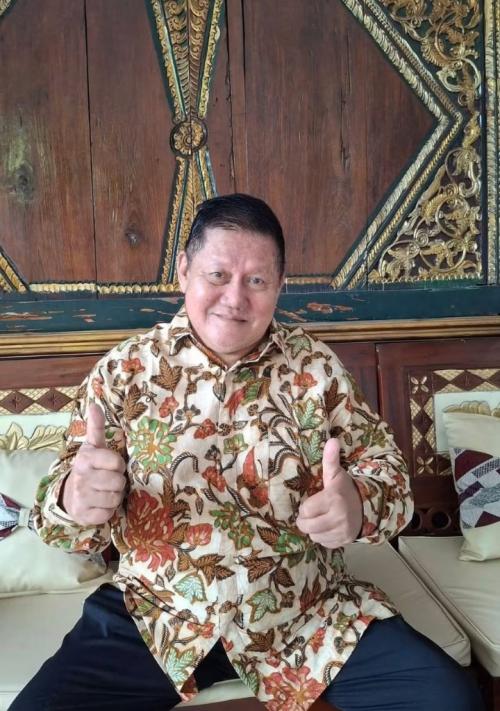 Jenderal Suyudi Pimpin Polri, Pernusa Soroti Tantangan Keamanan dan Pentingnya Kepercayaan Publik