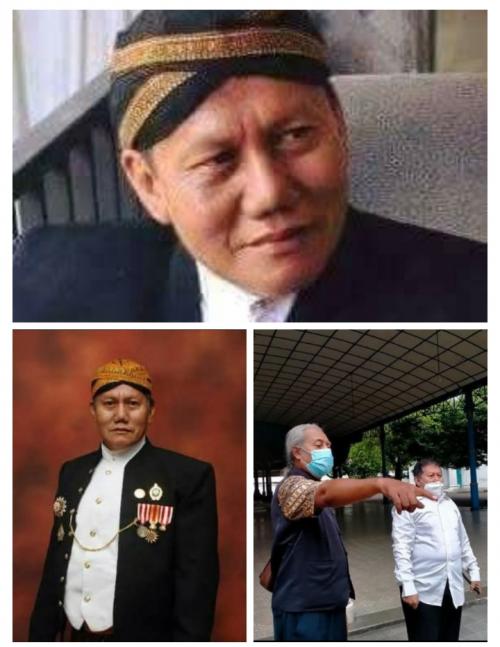 PAPUA WILAYAH KERAJAAN YANG PERNAH BERJAYA