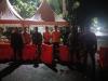 TNI Bersama Komponen Pendukung, Patroli Wujudkan Jakarta Kondusif