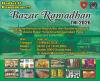 Hadiri & Ramaikan Bazar Ramadhan TNI 2026 Kodim 0901/Samarinda