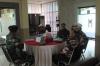 Dandim 0901/Samarinda Terima Audiensi PC 1802 KB FKPPI Kota Samarinda Bahas Touring dan Bakti Sosial