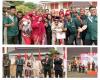 PJT Bandung Raya Hadiri Upacara HUT RI ke-81