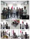 HUT KE-54 LEMKARI DIPERINGATI SERENTAK DENGAN TASYAKURAN  SEDERHANA