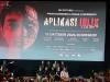 Aktris Dosma Hazenbosch debut membintangi film horor Aplikasi Iblis persembahan NIH Pictures
