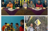 Pengabdian kepada Masyarakat, Universitas Islam Jakarta Edukasi Daerah Rawan Bencana