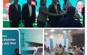 Ketua DPD-RI Sultan Najamudin Buka Dialog Kebangsaan Dan Kenegaraan, Napak Tilas Kelembagaan