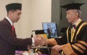 Ahmad Mufid Raih Gelar Doktor Pendidikan Agama Islam dari UID Usai Pertahankan Desertasi