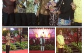 Gebyar Harmoni Budaya 2026, Lestarikan Budaya dan Tingkatkan UKM PJT