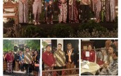 Sinuhun Pakoe Boewono XIV Kepareng Tedak Hangestreni Pernikahan Putra KRA Gunarto Gunotalijendro